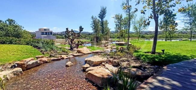 Avenida Lago de Juriquilla 411,, Querétaro, Querétaro 76230, Mexico