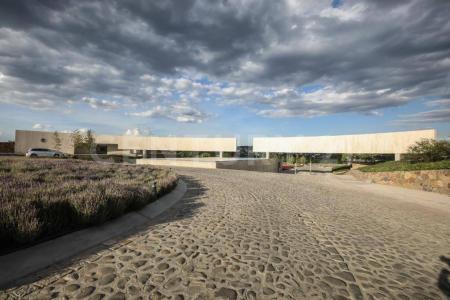 Avenida Lago de Juriquilla 411,, Querétaro, Querétaro 76230, Mexico