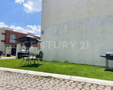 Lago Victoria 291,, Coronango, Puebla 72680, Mexico