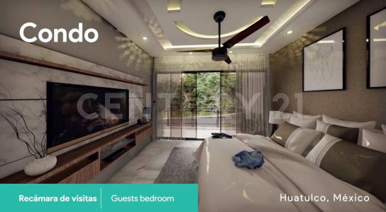 Costta Depto. 205 Tehuantepec 114,, Huatulco, Oaxaca 70987, Mexiko