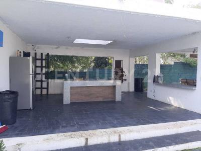 Evaristo Almaguer 202,, Santiago, נואבו לאון 67322, מקסיקו