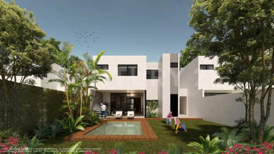 Conkal, ولاية يوكاتان 97345, المكسيك