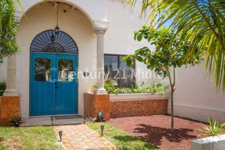 Progreso, Yucatan 97330, Mexico