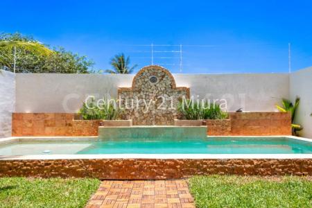 Progreso, Yucatan 97330, Mexico