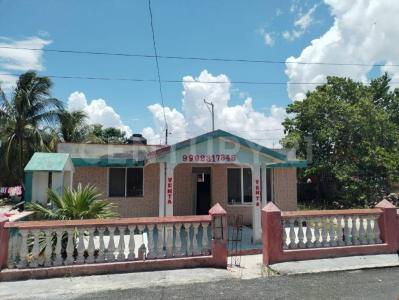 14 120,, Río Lagartos, Yucatán 97720, Mexico