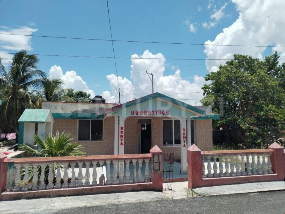 14 120,, Río Lagartos, Yucatán 97720, México