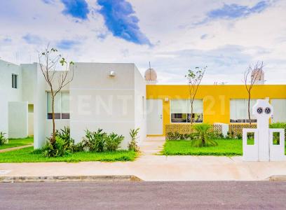 32 537,, Mérida, Yucatán 97285, Mexico