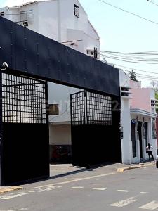 Alvaro Obregón, Ciudad De México 01000, Mexico