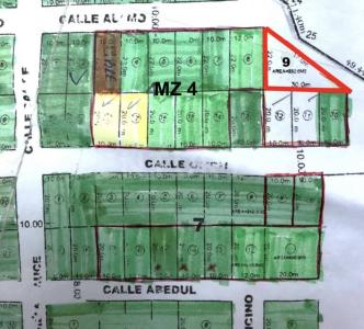 alamo lote 9, manzana 4,, Chilpancingo De Los Bravo, ゲレロ 39096, メキシコ