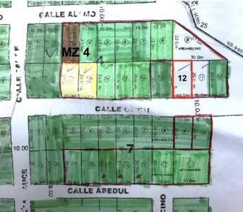 OMBU LOTE 12, MANZANA 4,, Chilpancingo De Los Bravo, ゲレロ 39096, メキシコ