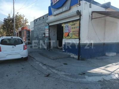 García, Nuevo León 66007, Mexique