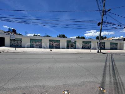 Teoloyucan, Estado De Mexico 54770, Mexico