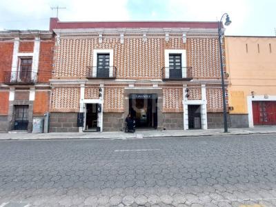 Puebla, Puebla 72000, Mexico