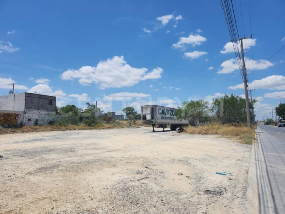 Juárez, נואבו לאון 67254, מקסיקו 