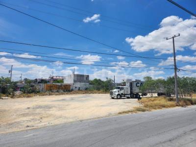 Juárez, נואבו לאון 67254, מקסיקו 