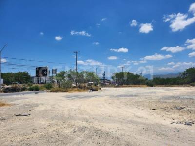 Juárez, נואבו לאון 67254, מקסיקו 