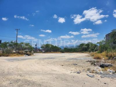 Juárez, נואבו לאון 67254, מקסיקו 