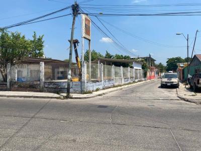 Las Choapas, Veracruz 96980, Mexique