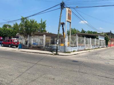 Las Choapas, 韋拉克魯斯 96980, 墨西哥