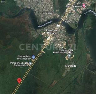 Cosoleacaque, Veracruz 96343, México