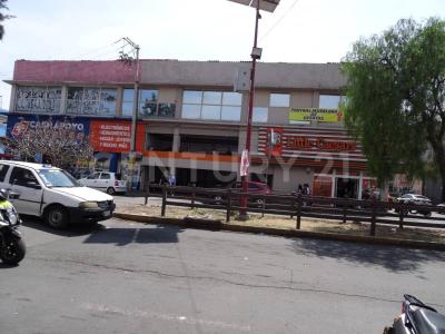 Ecatepec de Morelos, Estado De México 55120, Mexico