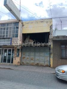 Fresnillo, Zacatecas 99000, Mexico