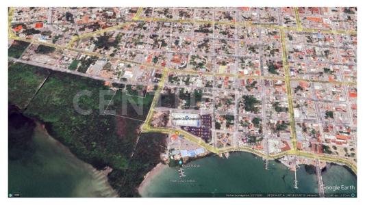 Othon P Blanco, 킨 타나 77001, 멕시코