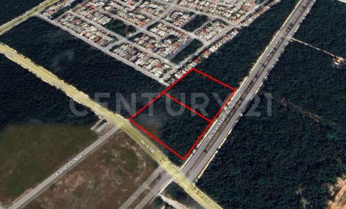 Solidaridad / Riviera Maya, Quintana Roo 77710, Mexico