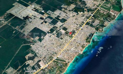 Solidaridad / Riviera Maya, Quintana Roo 77710, México