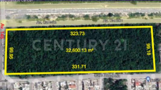 Cancún/Benito Juárez, Quintana Roo 77500, Mexico