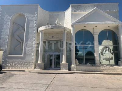 Cuauhtémoc, Chihuahua 31530, México