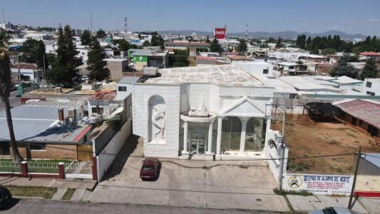 Cuauhtémoc, Chihuahua 31530, Mexique