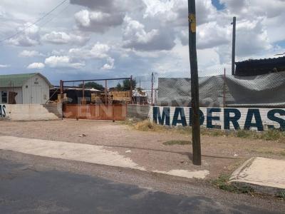 Cuauhtémoc, Chihuahua 31501, México