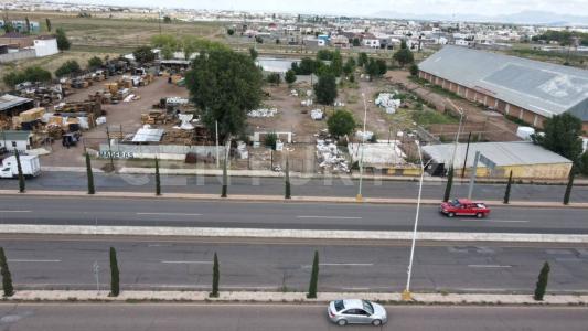 Cuauhtémoc, Chihuahua 31501, México