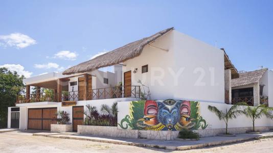 Tulum, Quintana Roo 77780, Mexique