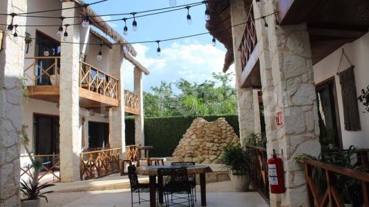 Tulum, 金塔纳罗奥 77780, 墨西哥