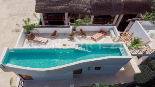 Tulum, 金塔纳罗奥 77780, 墨西哥