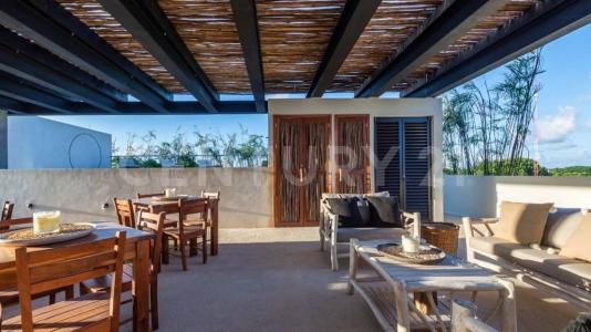 Tulum, キンタナロー 77780, メキシコ