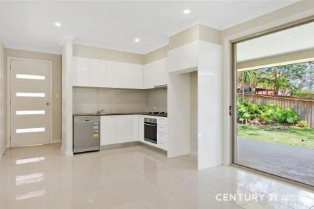 52A Victoria Road, Pennant Hills, NSW 2120, Australia