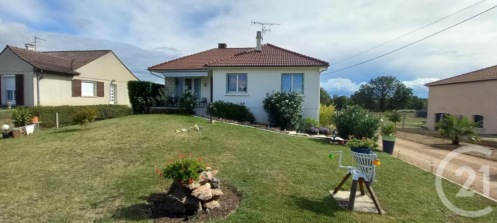 Domerat, Owernia 03410, Francja