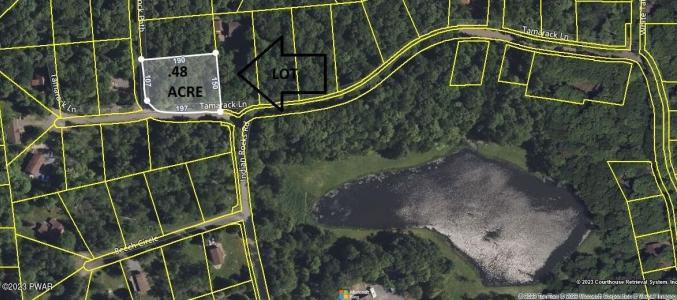 593 Tamarack Lane, Lake Ariel, Pennsylvania 18436, Stati Uniti