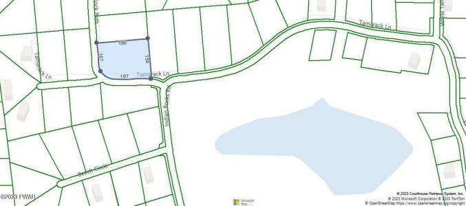 593 Tamarack Lane, Lake Ariel, ペンシルベニア 18436, アメリカ合衆国