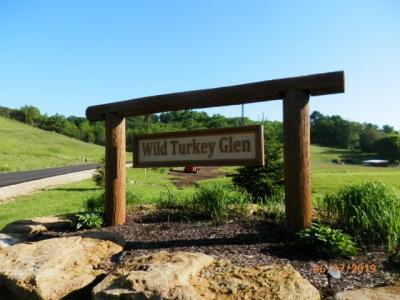 Lot 6, Wild Turkey Ln, Richland Center, Wisconsin 53581, États-Unis