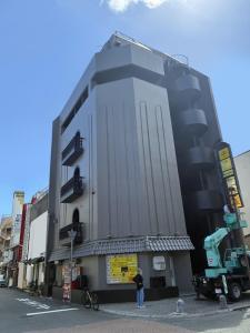 魚町55, 姫路市, Hyogo 670-0905, Japan