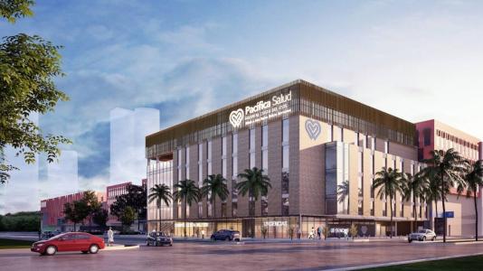 Costa Del Este Ciudad De Panamá, Panama 0000, Panama