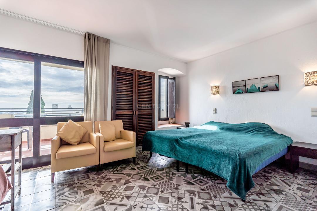 Condominium/CoOp For Sale, Albufeira (Algarve) Faro (Algarve) 8200392