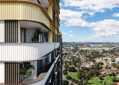 14-20 Parkes Street, Harris Park, NSW 2150, Australia