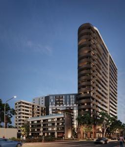 228 Pitt Street, Merrylands, NSW 2160, أستراليا 