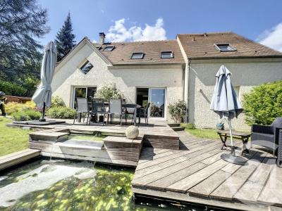 St Maurice Montcouronne, Île-de-France 91530, فرنسا