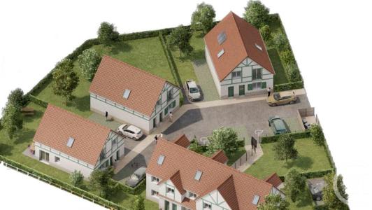 Hardelot Plage, Nord-Pas-de-Calais 62152, Francja